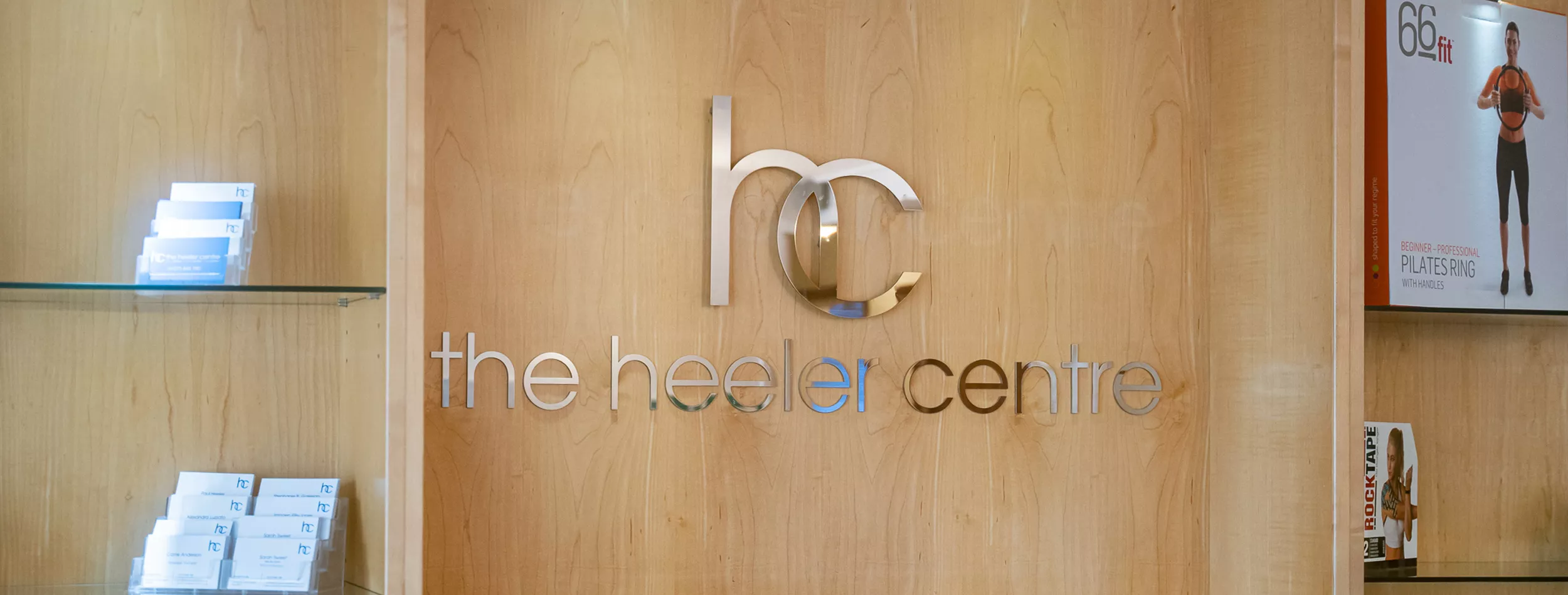 Welcome to the Heeler Centre, Physiotherapy, Osteopath, Hassocks