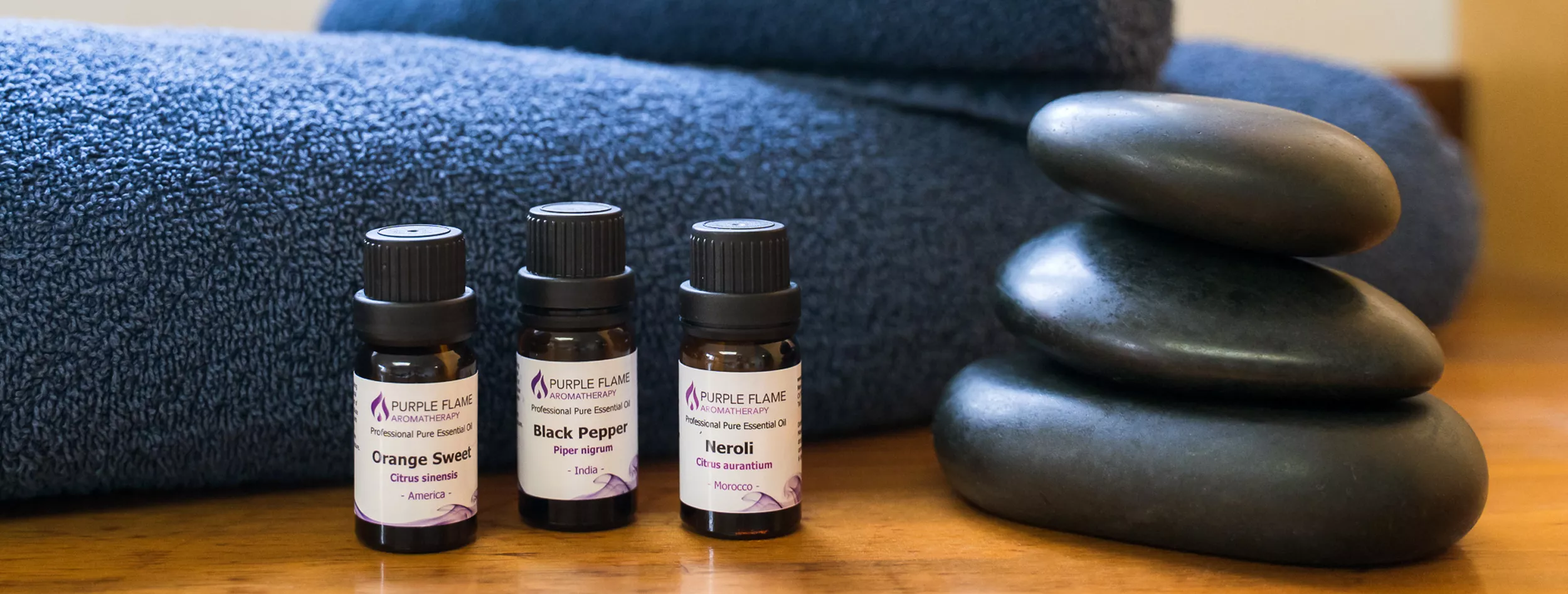 Natural treatments and therapies, Aromatherapy, Massage, The Heeler Centre, Hassocks