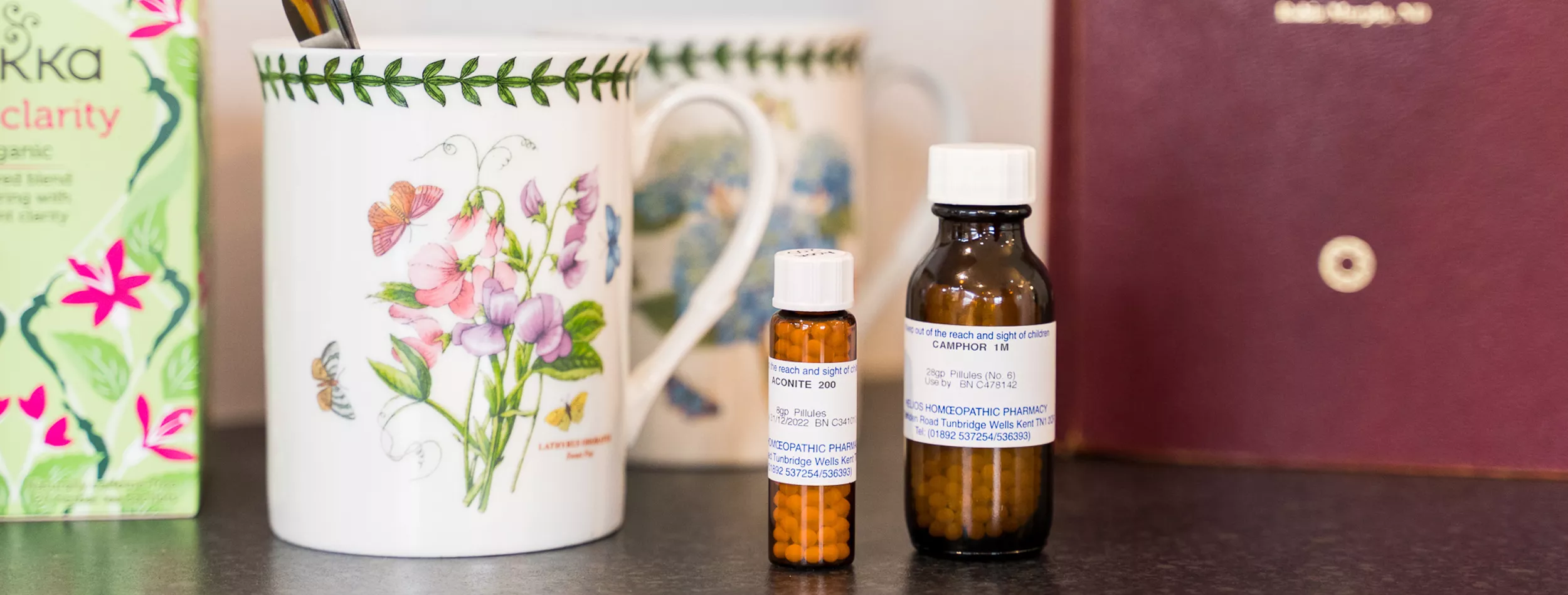 The Heeler Centre, Homeopathy, Nutricional Medicine, Counselling, Hassocks, Sussex