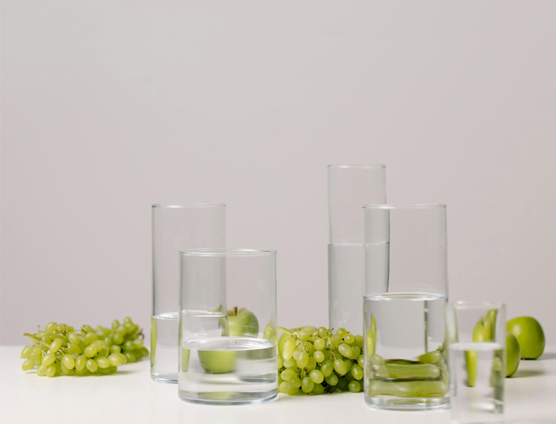 Functional Testing at The Heeler Centre, Hassocks