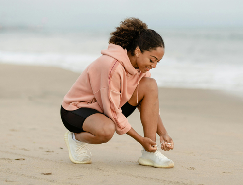 Marathon injury prevention and recovery at The Heeler Centre, Sussex