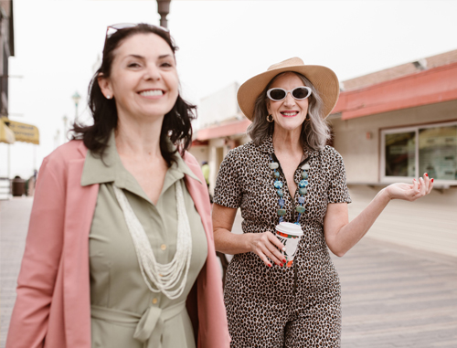 Menopause treatments at The Heeler Centre, Sussex