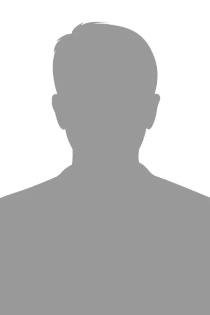 Positional headshot