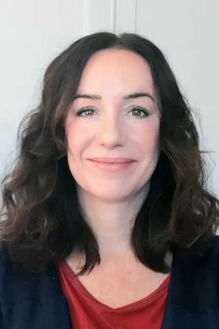 The Heeler Centre, Stephanie Galissian