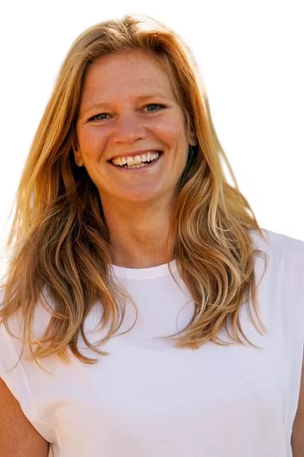 Alison Jones The Heeler Centre Massage Therapist