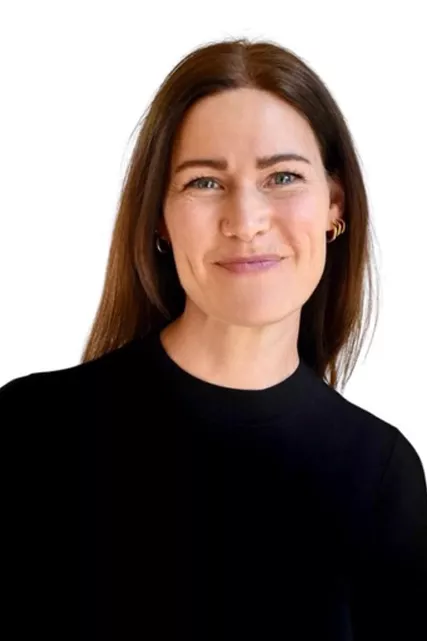 Jen Wilson Chiropractor