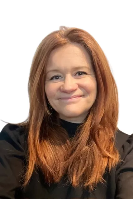 Annie Shannon counsellor