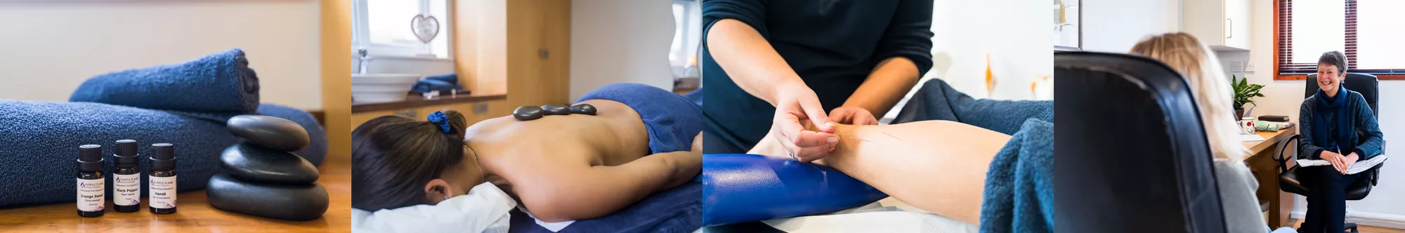 Stress tension burnout treatments at The Heeler Centre Hassocks