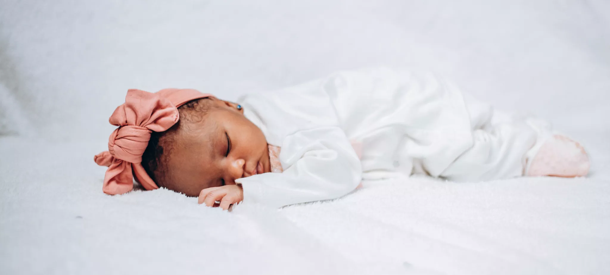 Colic and cranial therapy at The Heeler Centre