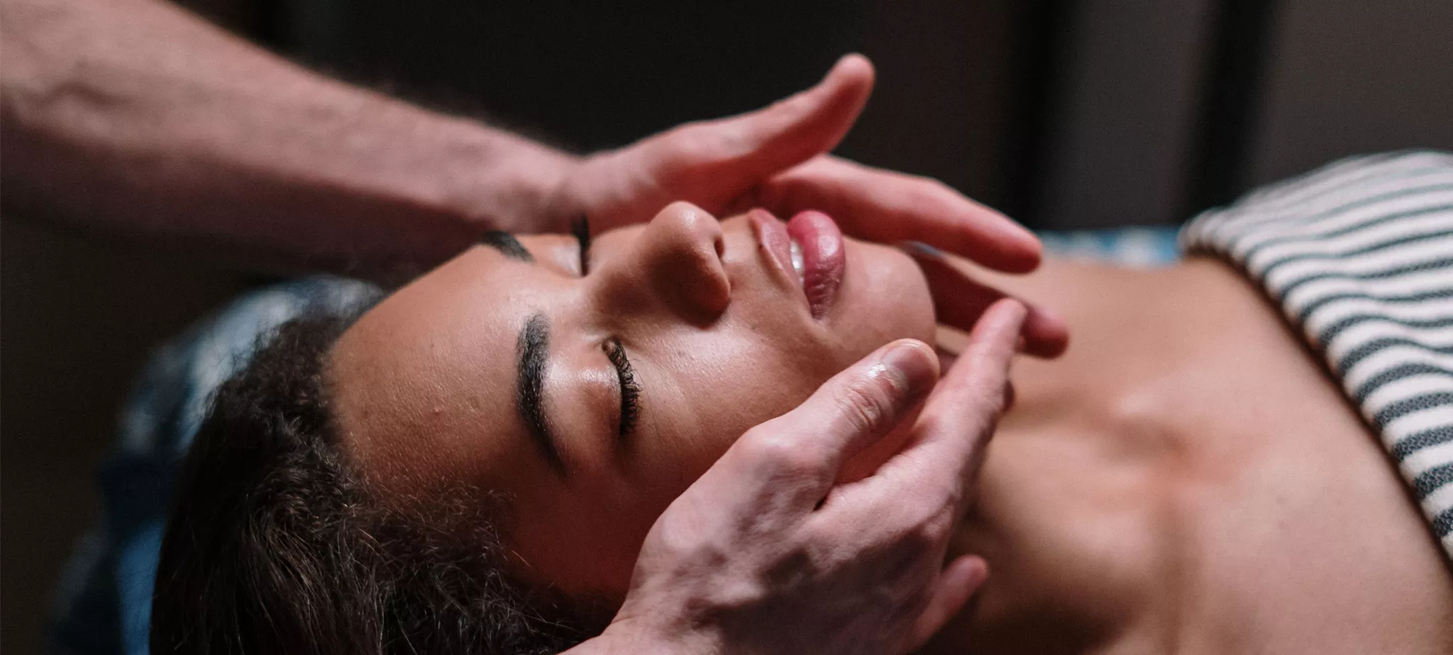 Fibromyalgia and Perrin Technique, Heeler Centre, Hassocks
