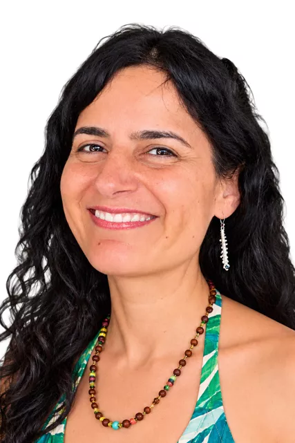 Dalia McMillan Hypnotherapist at The Heeler Centre, Hassocks