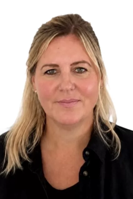 Michelle Harvey massage therapist at The Heeler Centre, Hassocks