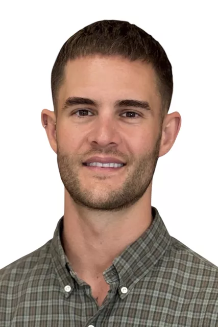 Tom Wilson Osteopath at The Heeler Centre Sussex